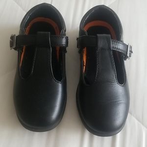 Uniform Shoes - Girls Size 12